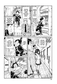 [Seto Yuuki] Accelerando [English]