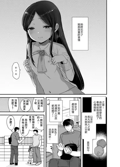 Anoko wa Kawaranai
