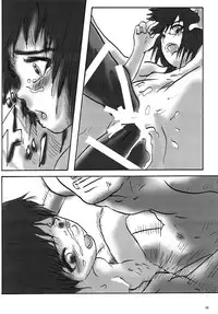 [廃色戦団] HAISEN記vol.2