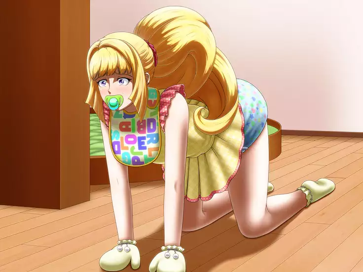 God Hand Mar - communication first issue - Bernstein, Aina