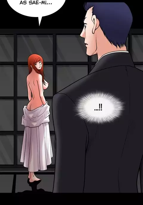 Seduction Ch.1-37