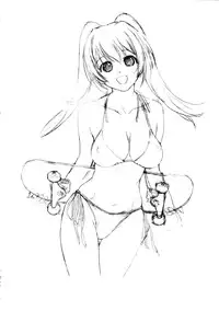 (C72) [Ikibata 49ers (Nishiki Yoshimune)] Zero Revo 2 (Zero no Tsukaima)