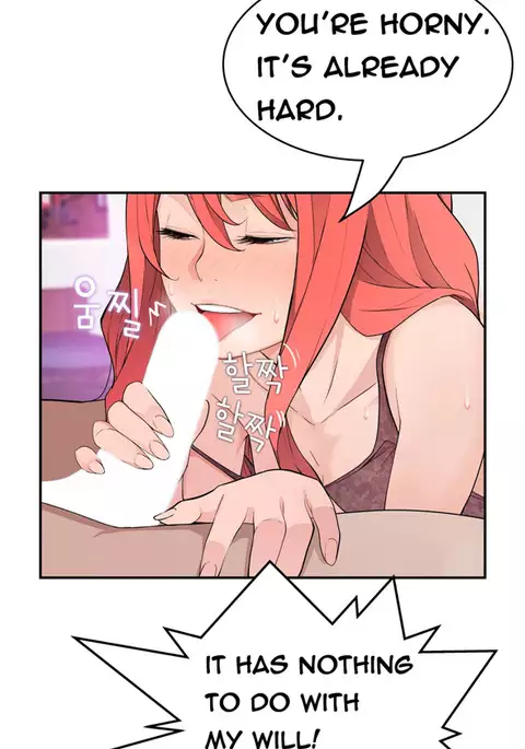 Tissue Thieves Ch.1-30