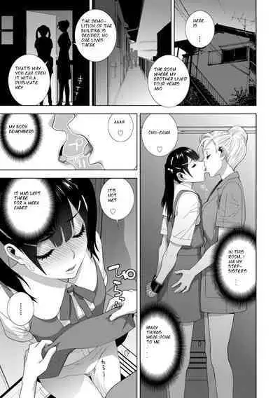 Imouto ni Chikau Hi