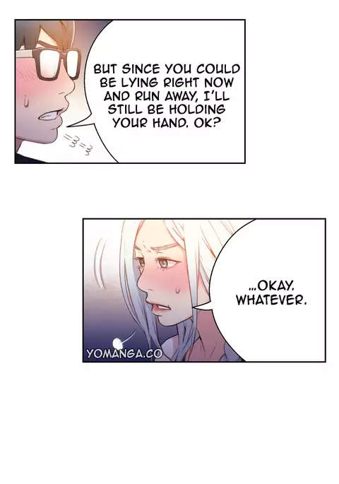 Sweet Guy Ch.1-54