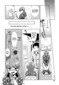 [Momoiro Manjiru] Manjiru Torotoro Ch. 1-9 [English] [biribiri]