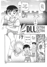 [Minion] DLL Extra Extra [English]