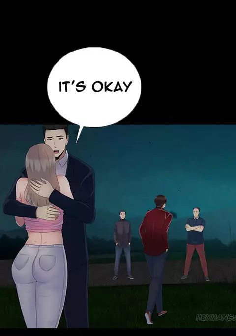 Dark Game Ch.1-13