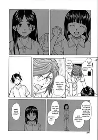 [Fuuga] Ani to Imouto no Jijou. Ch. 1-5 [English] [Doujins.com]