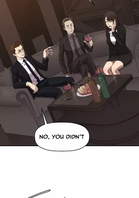 Club Sodom Ch.1-30