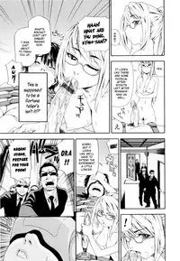 [Yamatogawa] Witchcraft [English] {YQII}