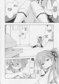 (C75) [Studio Wallaby (Kura Oh)] Asuka You (Neon Genesis Evangelion) [English] [CGRascal]