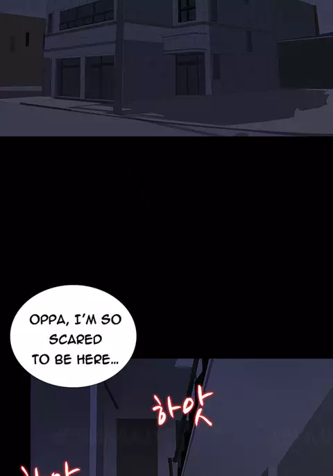 Dark Game Ch.1-13