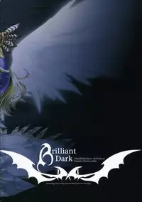 (C71) [Przm Star (Kamishiro Midorimaru, QuanXing)] Brilliant Dark (Valkyrie Profile 2)