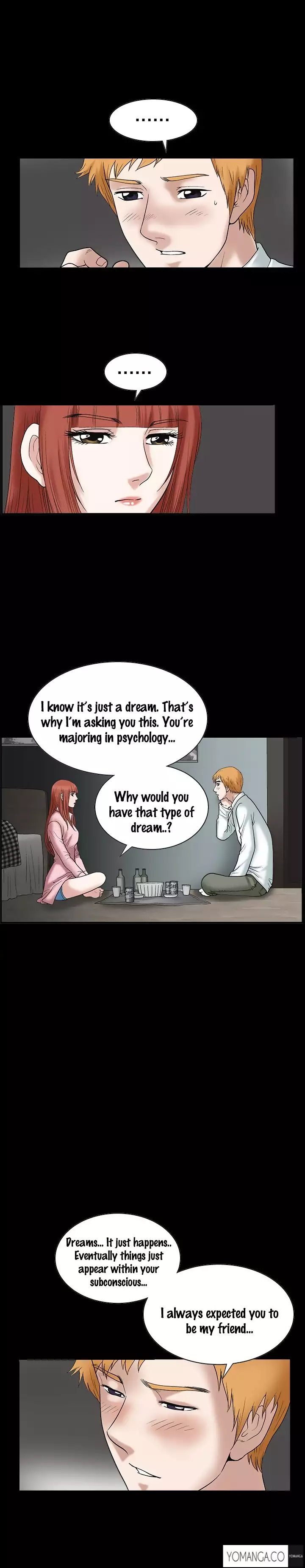Seduction Ch.1-23