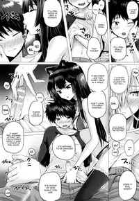[Simon] Isekai no Mahoutsukai Ch. 1-6 [English] [constantly]