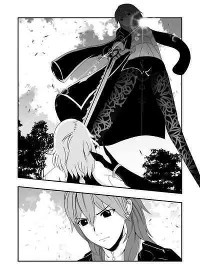 火焰纹章风花雪月-强制受孕的贝蕾丝