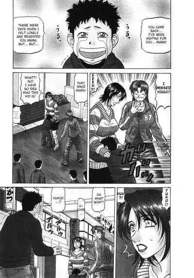 [Ozaki Akira] Kochira Momoiro Company Vol. 3 - Ch.1-7 [English]