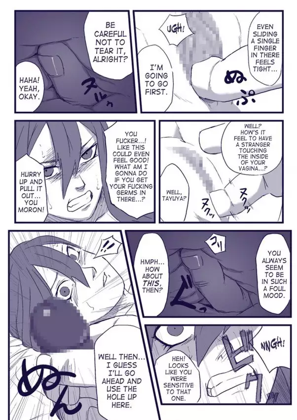 Ninja Dependence 2