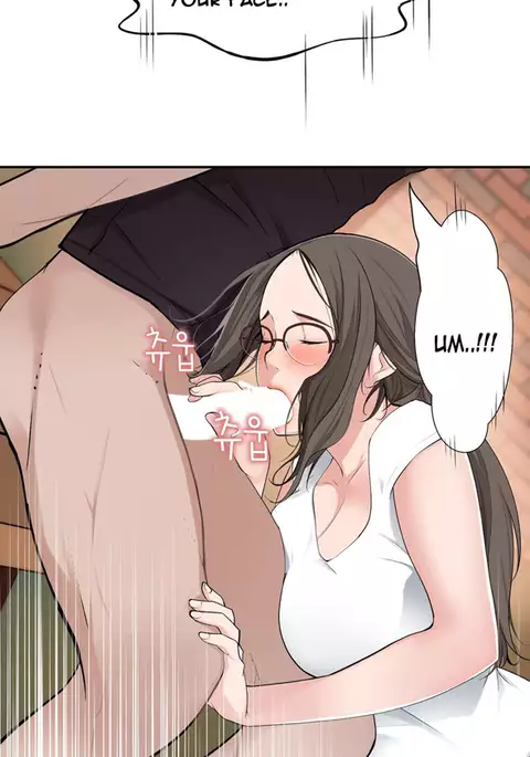 Tissue Thieves Ch.1-30