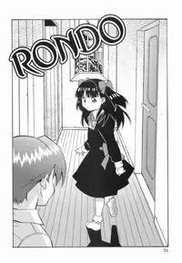 [Amano Youki] Makenaimon!!