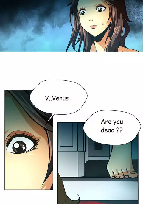 Twin Slave Ch.1-39