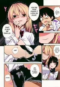 Saimin Nouryoku de Midara na Pakohame Seikatsu