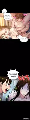 Ghost Love Ch.1-15 (English) (YoManga) (Ongoing)