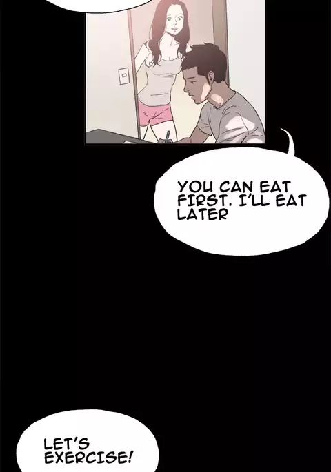 Cohabitation Ch.1-17