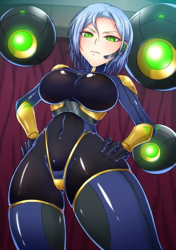 Joketsu Reigoku Vol.02~Onna Sousakan Kaizou Shoufu Choukyou~