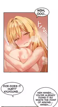 [Mx2J] Hahri's Lumpy Boardhouse Ch. 0-20 [English] (YoManga) (Ongoing)