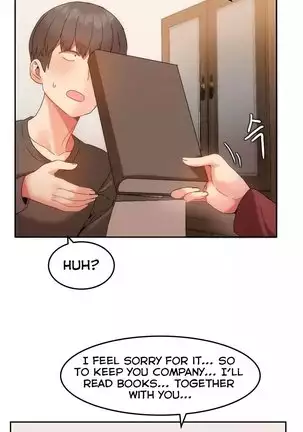 Hahri’s Lumpy Boardhouse Ch.10/32 Ongoing