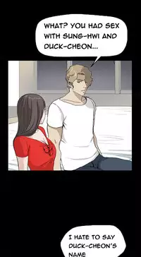 [Keum Sah Gong] Si-Eun Ch.1-37 (English) (Ongoing)