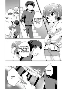 [Nogiwa Kaede] Sister Complex (COMIC Anthurium 2018-01) [English] [Digital]