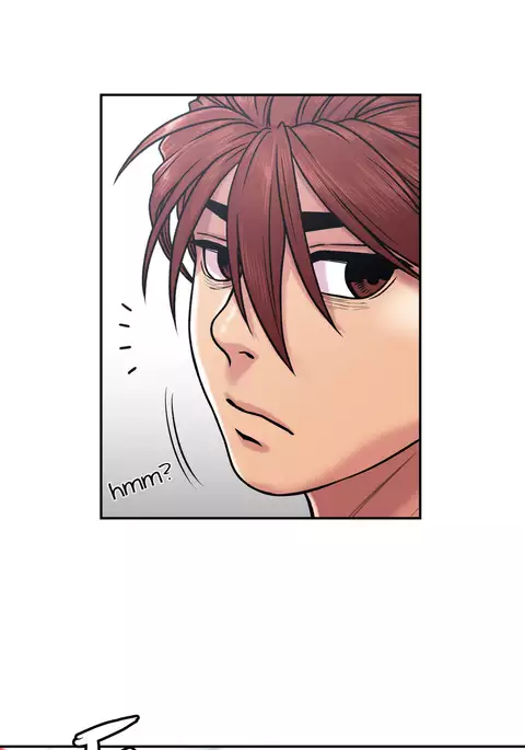 Ghost Love Ch.1-21.5