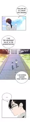 Perfect Half Ch.1-9 (English) (Ongoing)