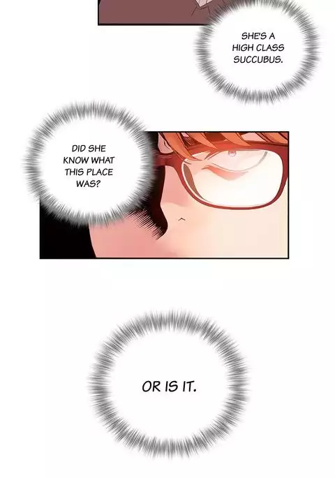 Lilith`s Cord Ch.1-37