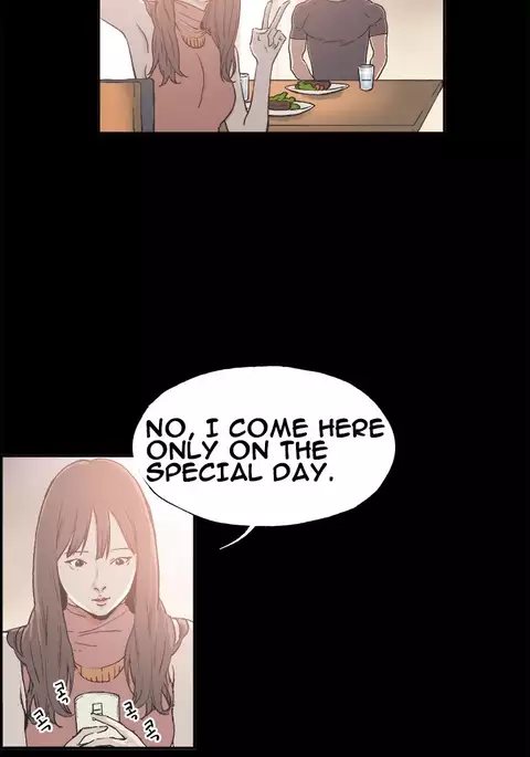 Cohabitation Ch.1-17