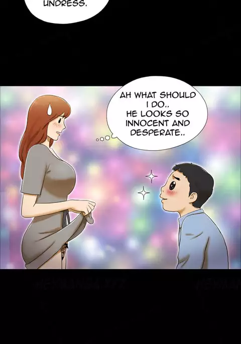 Sexual Fantasy Ch.1-11