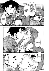 [Yanagi Masashi] Renai Akuma 2 - Love and Devil [English] [redCoMet]