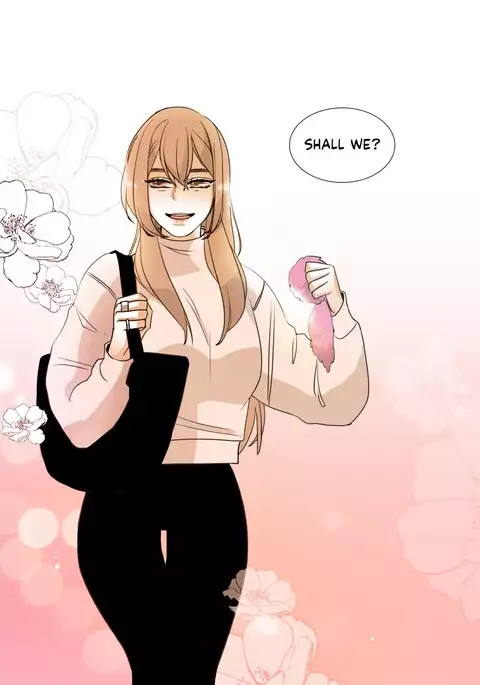 Talk To Me Ch.1-16