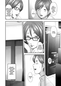 [Mitarai Yuuki] Soukan no Replica | Adultery Replica [English][Amoskandy][Ongoing]