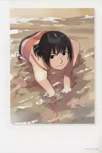 [Takamichi] Takamichi Art Works