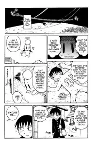 [Karma Tatsurou] Goro Dynamite! Ch. 1-8 [English] {Mistvern}
