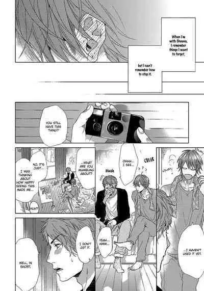 Renai Rubi no Tadashii Furikata | The Proper Way to Write Love