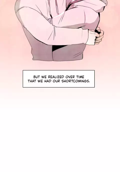 Talk To Me Ch.1-41