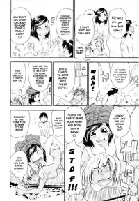 [Yamatogawa] Witchcraft [English] {YQII}