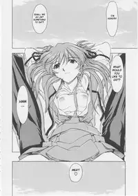 (C75) [Studio Wallaby (Kura Oh)] Asuka You (Neon Genesis Evangelion) [English] [CGRascal]