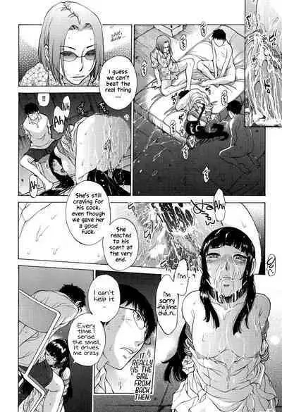 Hanazono Ch 1-7