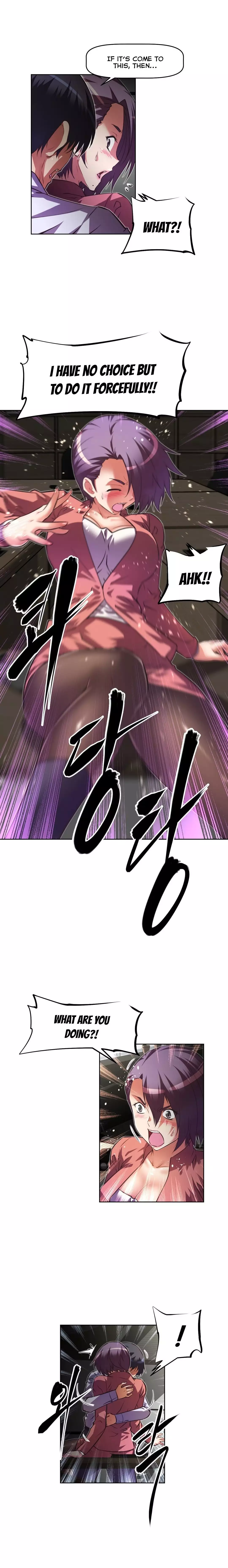 Brawling Go Ch.76-102